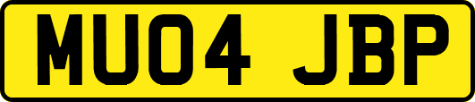MU04JBP