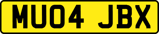 MU04JBX