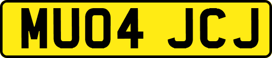 MU04JCJ