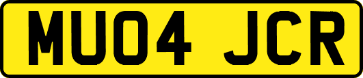MU04JCR