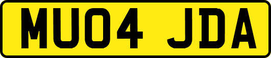 MU04JDA
