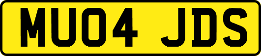 MU04JDS