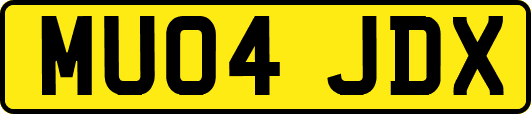 MU04JDX