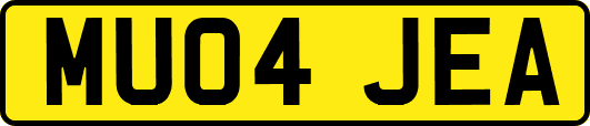 MU04JEA
