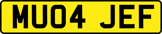 MU04JEF