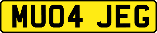 MU04JEG