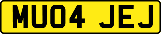 MU04JEJ
