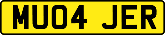 MU04JER