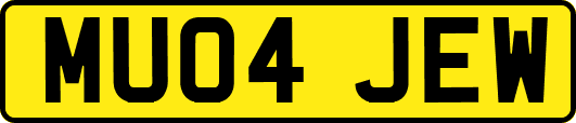 MU04JEW