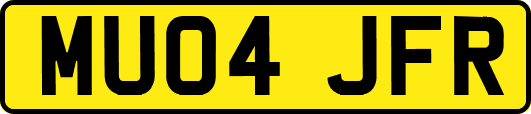 MU04JFR