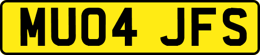 MU04JFS