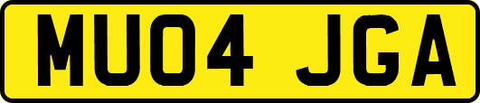 MU04JGA
