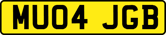 MU04JGB