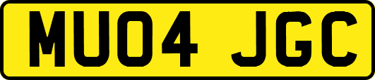 MU04JGC