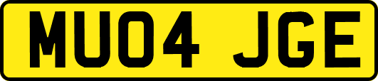 MU04JGE