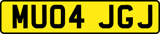 MU04JGJ