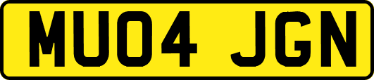 MU04JGN