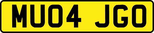 MU04JGO