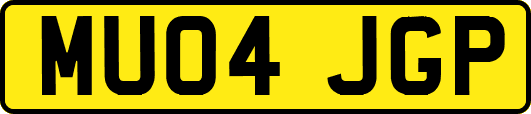MU04JGP