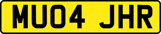 MU04JHR