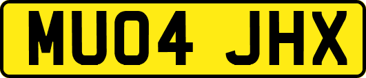 MU04JHX