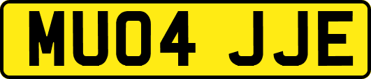 MU04JJE