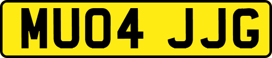 MU04JJG
