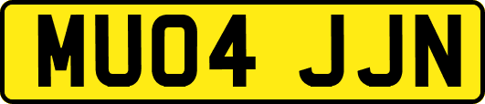 MU04JJN