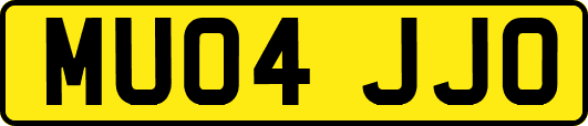 MU04JJO