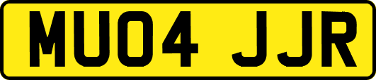 MU04JJR