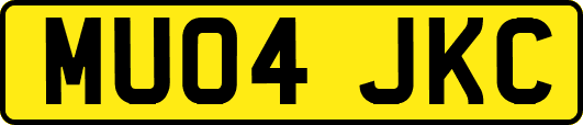 MU04JKC