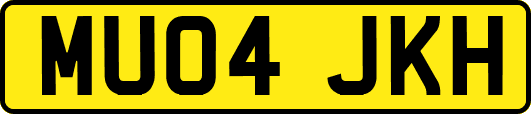 MU04JKH