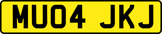 MU04JKJ