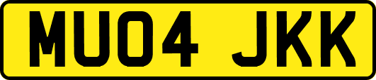 MU04JKK
