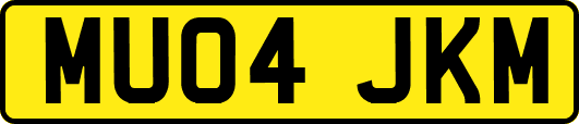 MU04JKM
