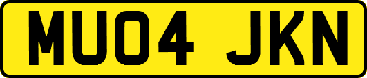 MU04JKN