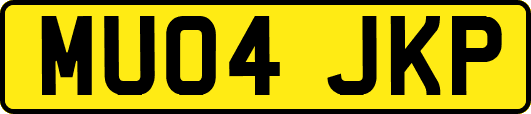 MU04JKP