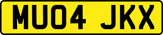 MU04JKX