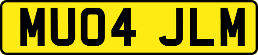 MU04JLM