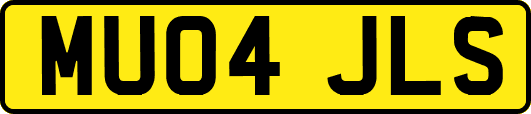 MU04JLS