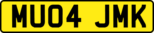 MU04JMK