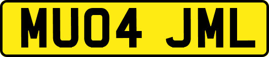 MU04JML