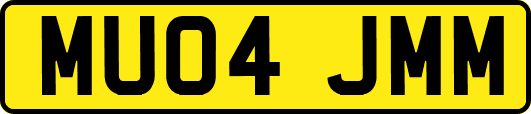 MU04JMM