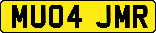 MU04JMR
