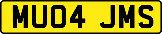 MU04JMS