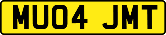 MU04JMT