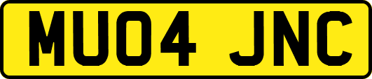MU04JNC