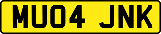 MU04JNK