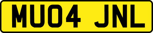 MU04JNL