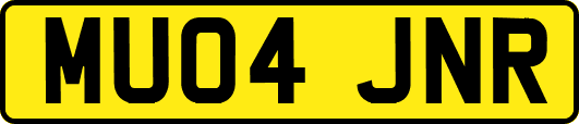 MU04JNR